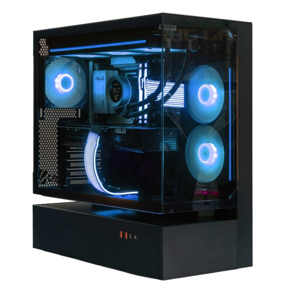 Համակարգիչ GBM Vega Float (Ultra 5 245KF 32GB 1TB RTX5070) 